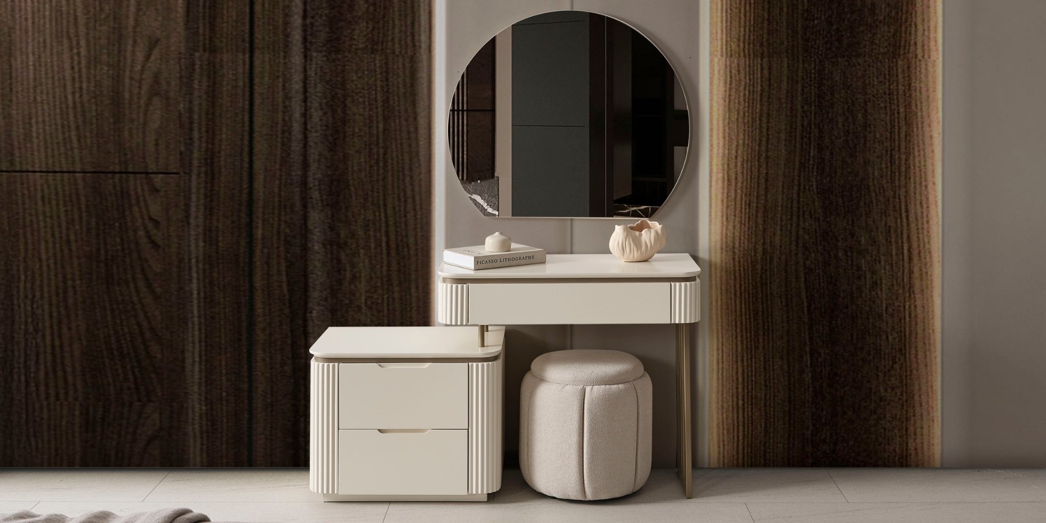 Bonj Yatak Odası Takımı