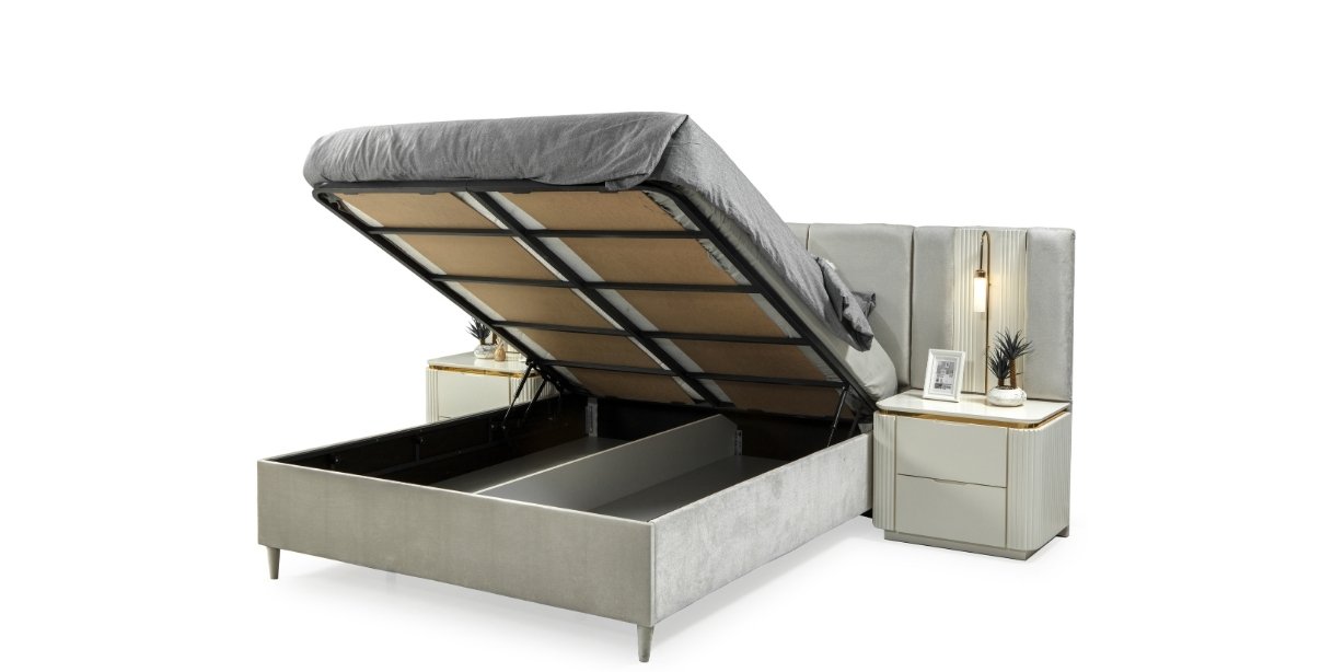 Golden Yatak Odası Takımı