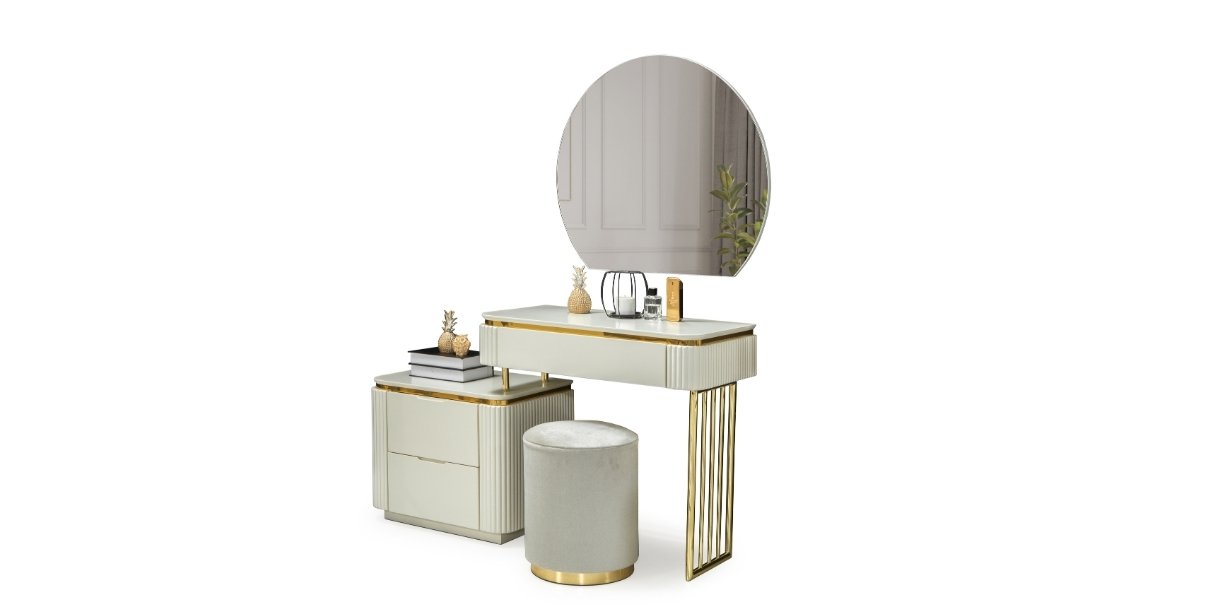 Golden Yatak Odası Takımı