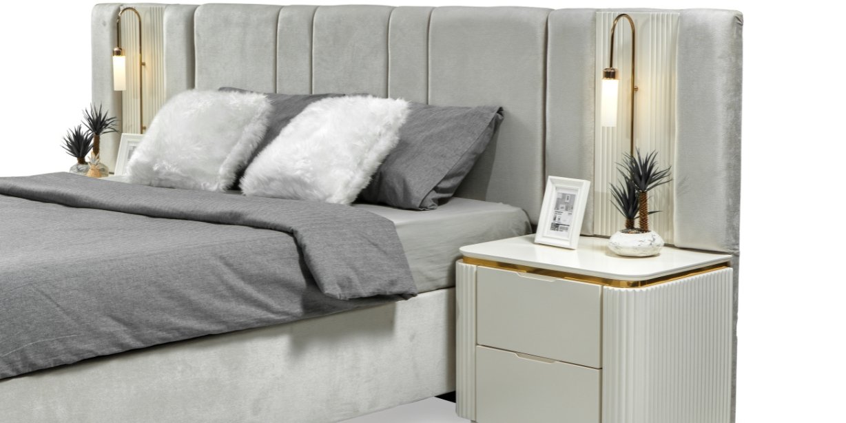 Golden Yatak Odası Takımı