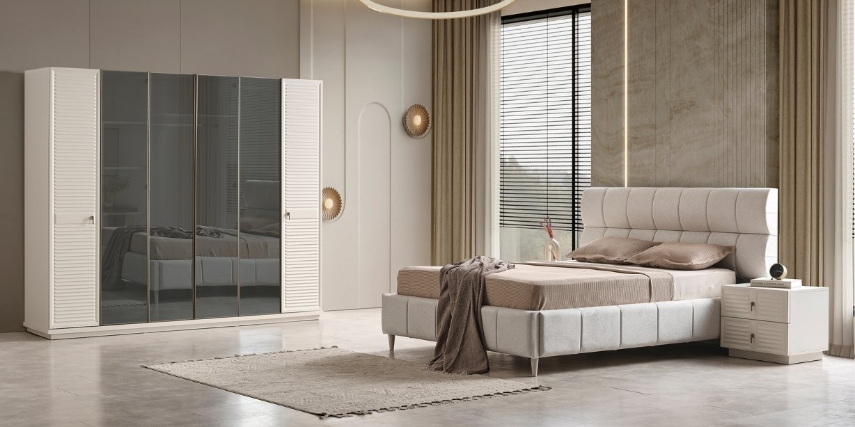 Miray Yatak Odası Takımı