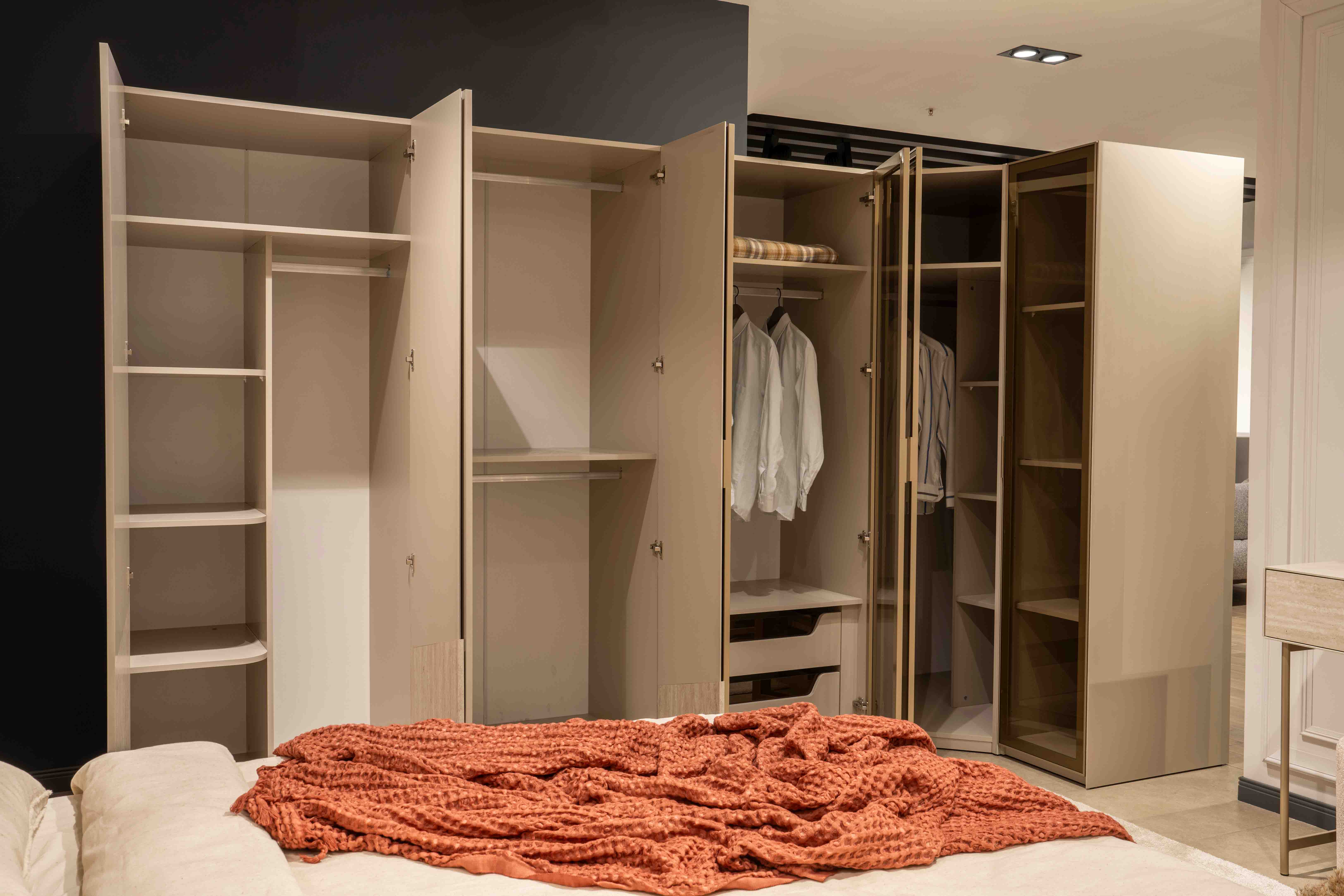 Rams Yatak Odası Takımı