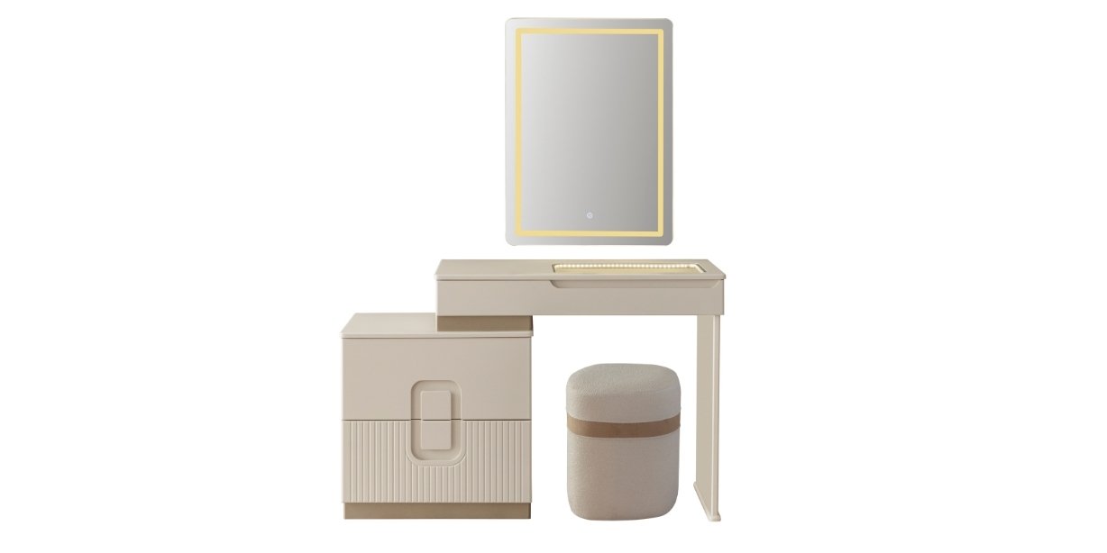 Parla Modern Yatak Odası Takımı