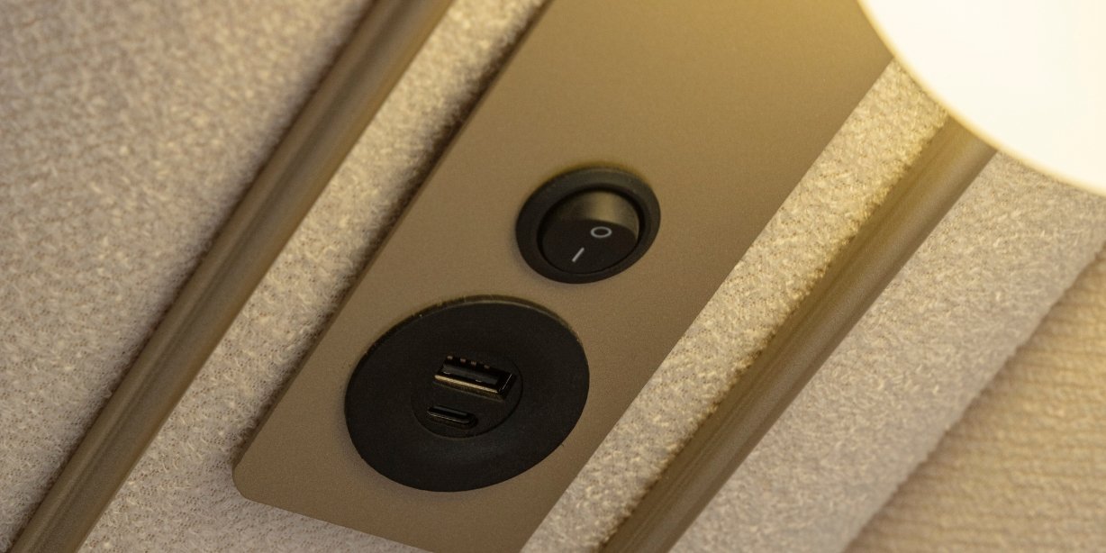 Parla Modern Yatak Odası Takımı