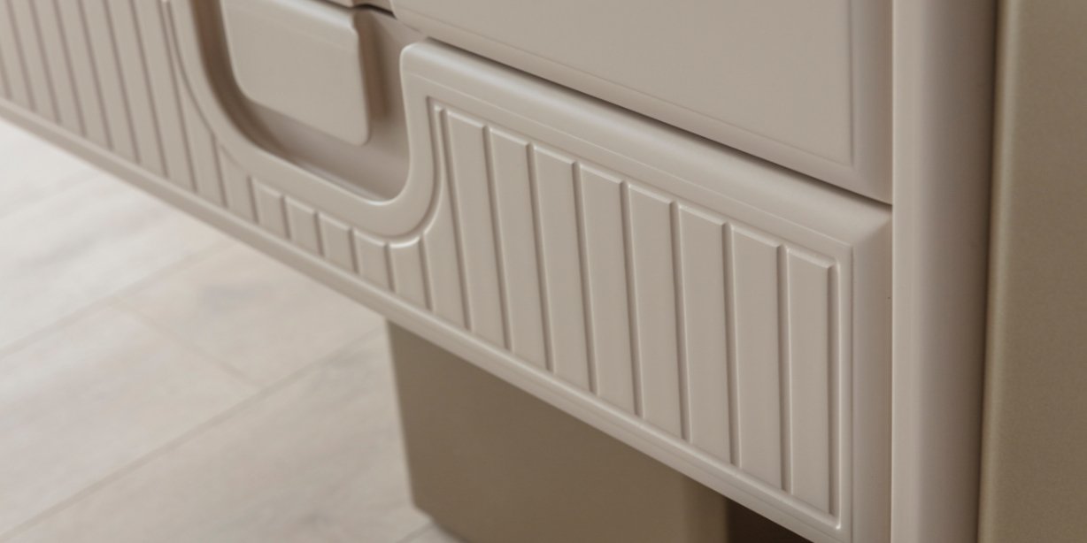 Parla Modern Yemek Odası Takımı