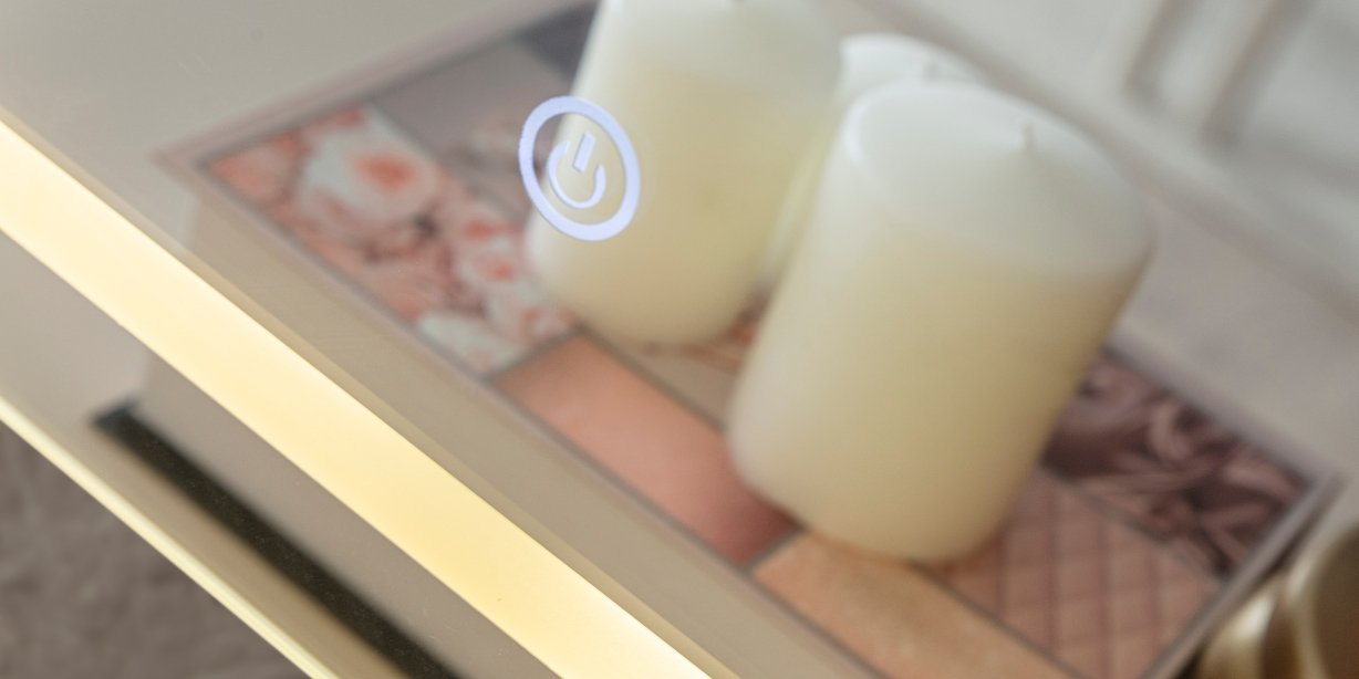 Parla Modern Yemek Odası Takımı