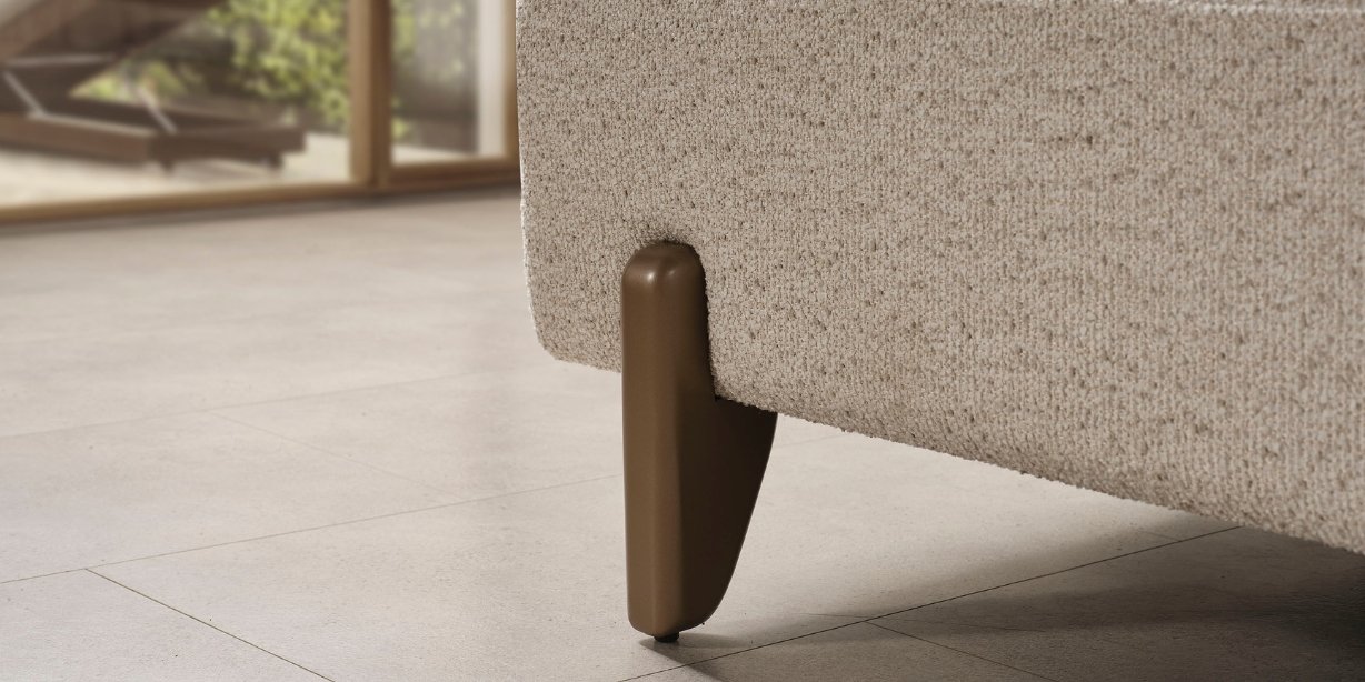 Ahuse Bronz Koltuk Takımı