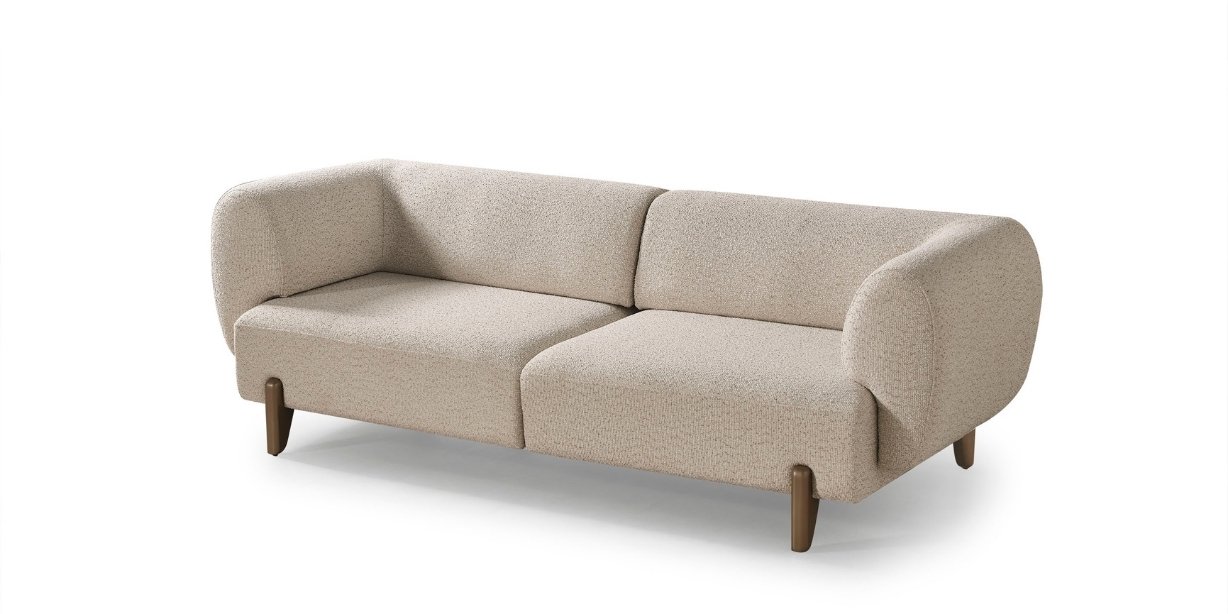 Ahuse Bronz Koltuk Takımı