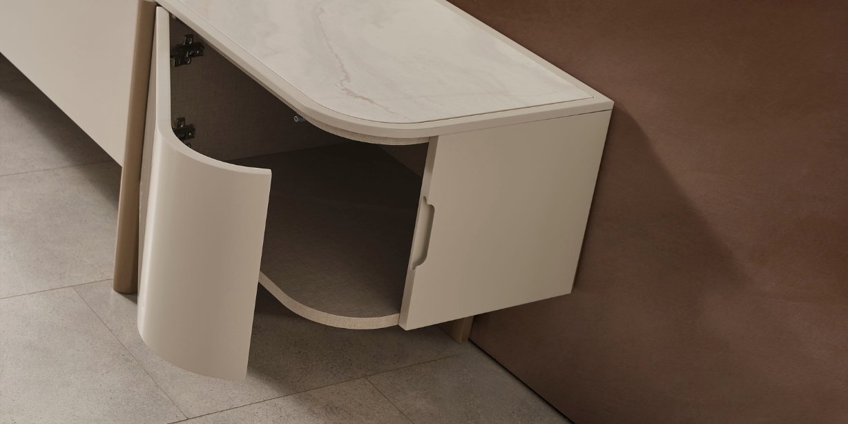 Ahuse Bronz Yemek Odası Takımı