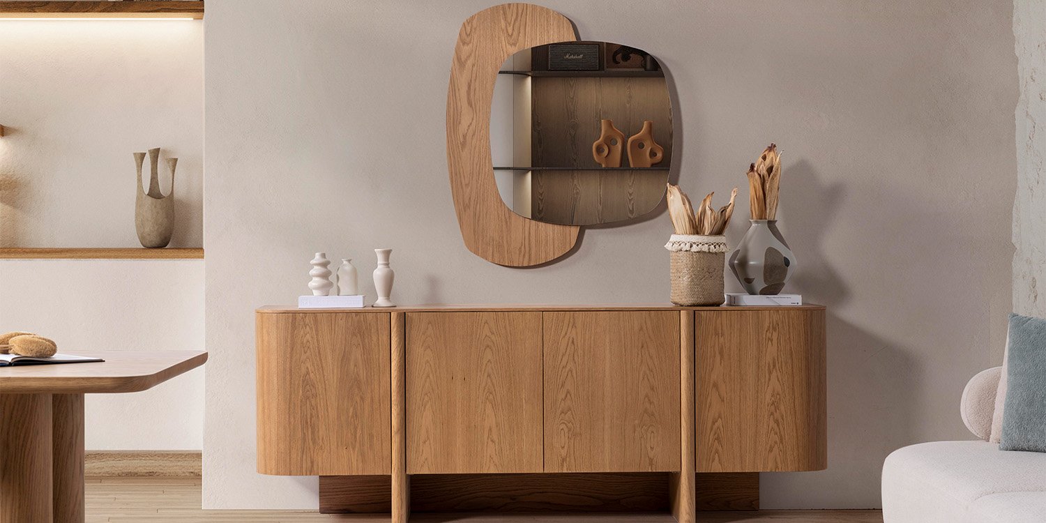 Ahuse Yemek Odası Takımı