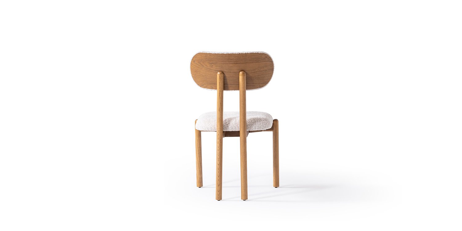 Ahuse Yemek Odası Takımı