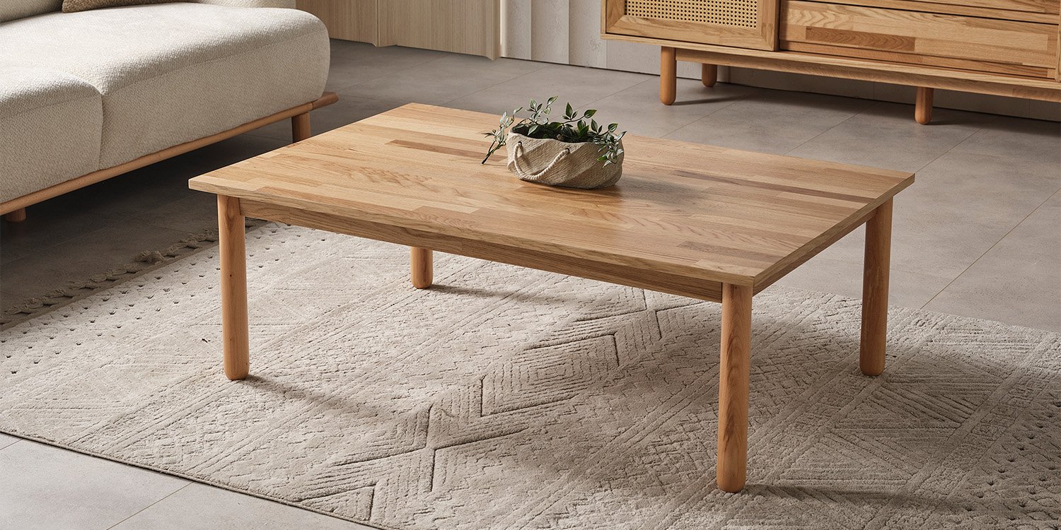 Bohem Yemek Odası Takımı Oval