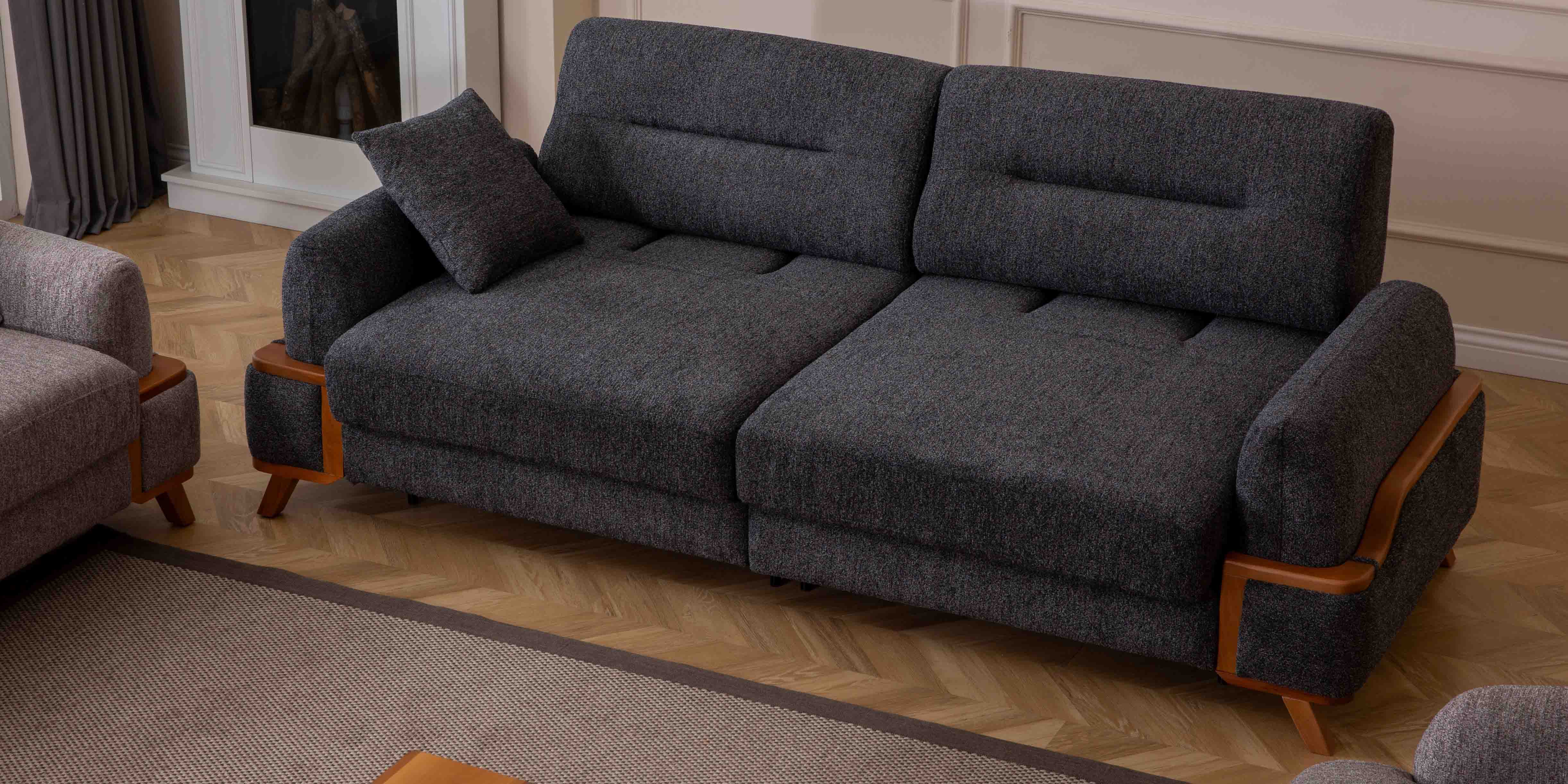 Resital Koltuk Takımı