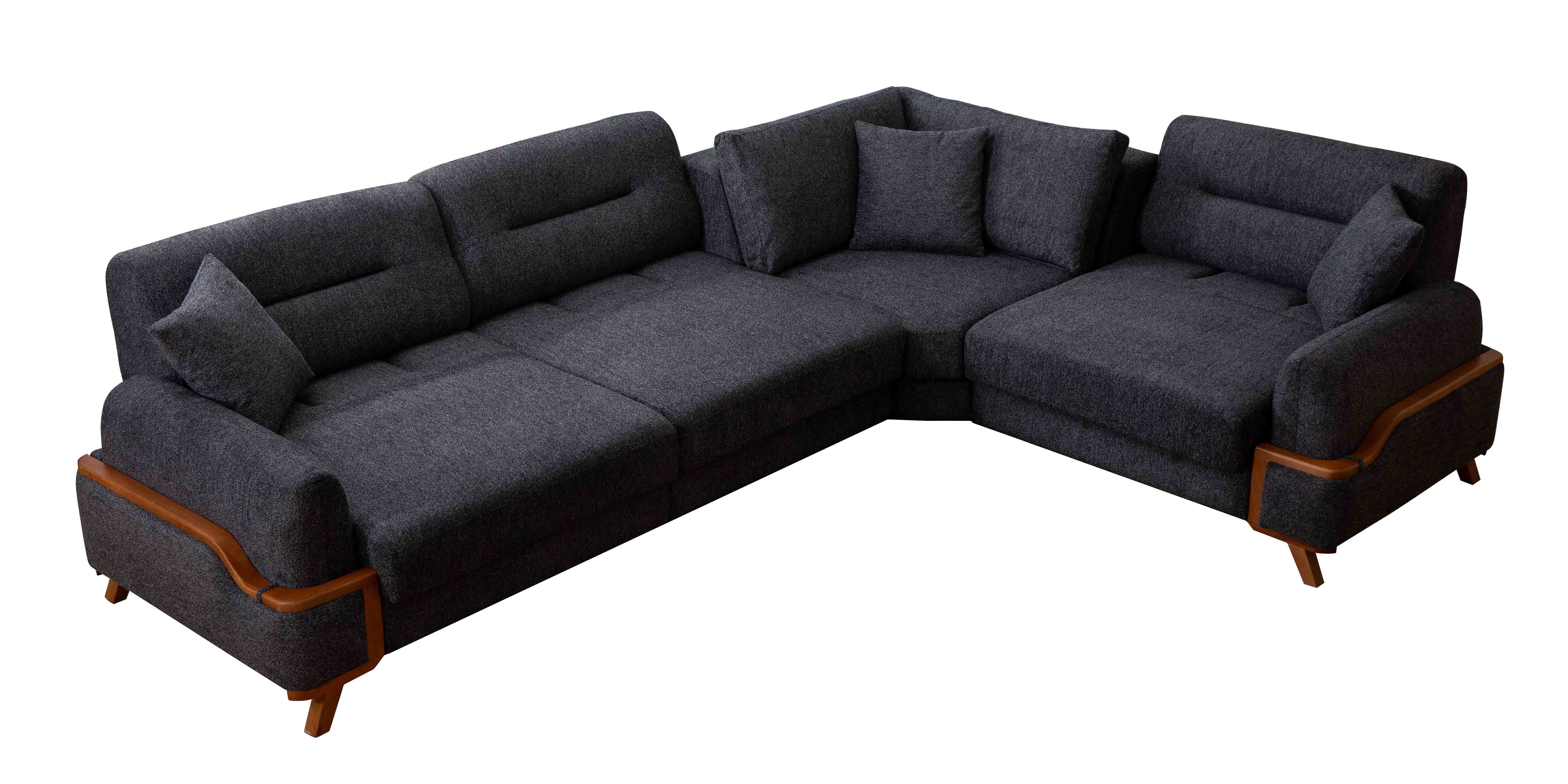 Resital Köşe Koltuk