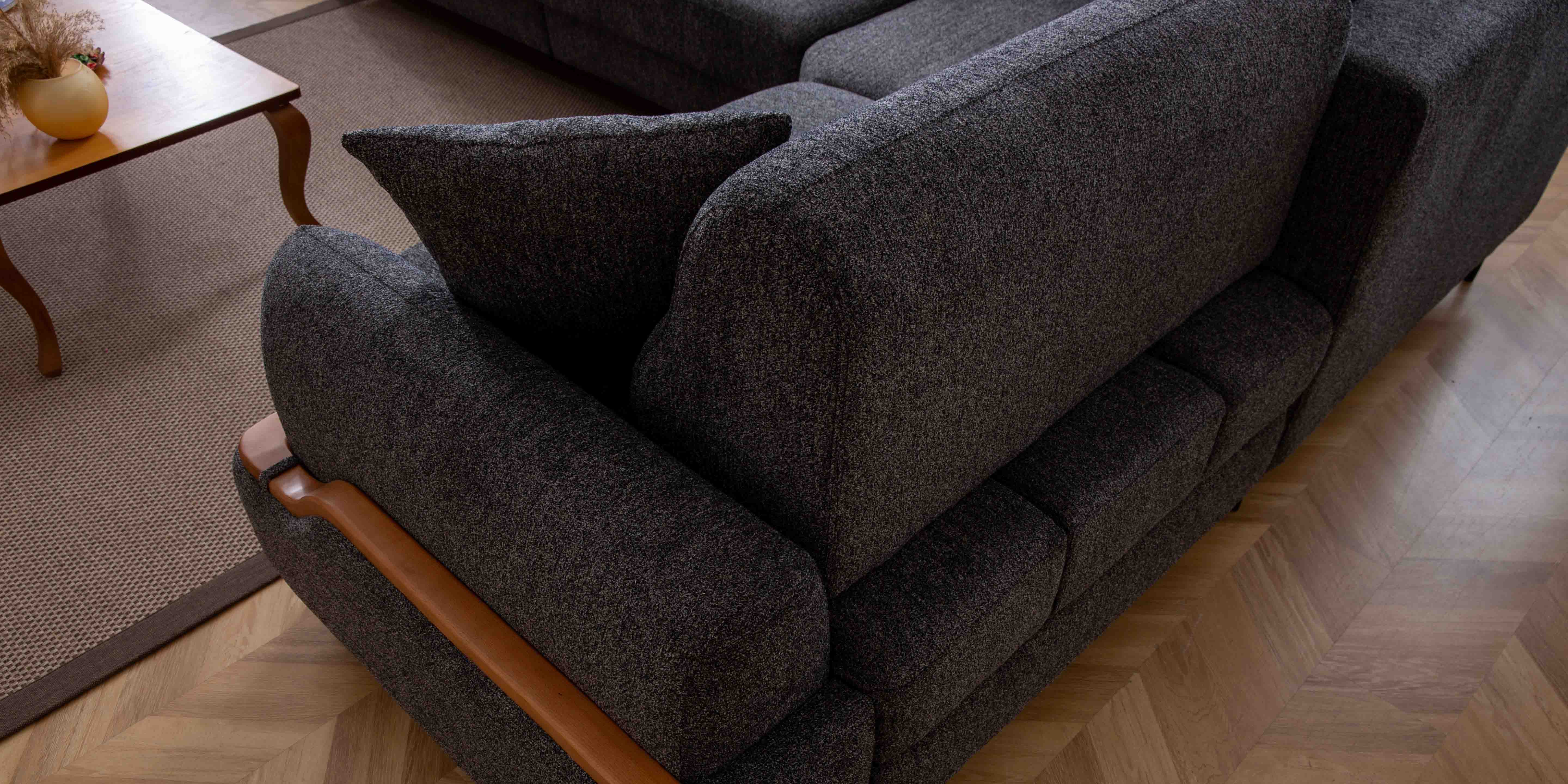 Resital Köşe Koltuk