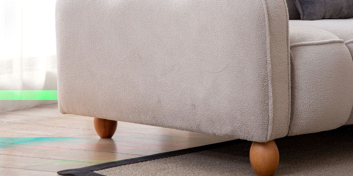 Turkuaz Koltuk Takımı