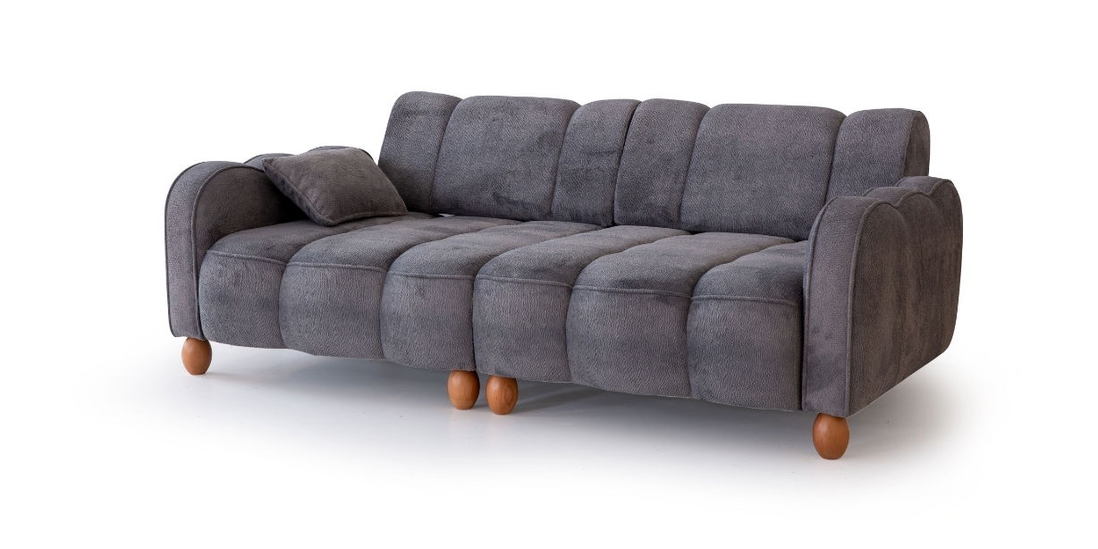 Turkuaz Koltuk Takımı