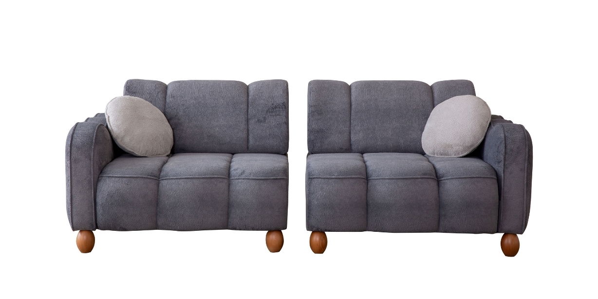 Turkuaz Koltuk Takımı