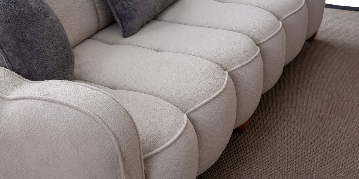 Turkuaz Koltuk Takımı