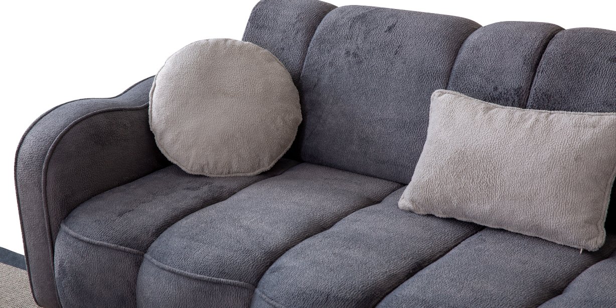 Turkuaz Koltuk Takımı