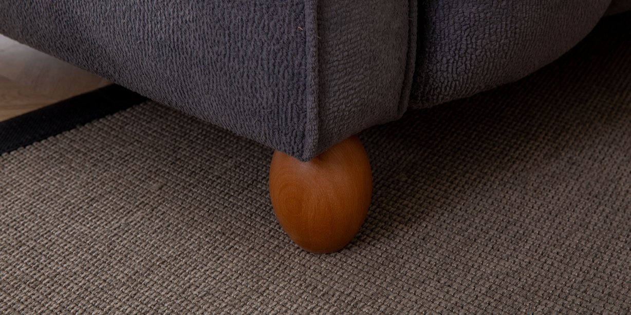 Turkuaz Köşe Koltuk Takımı