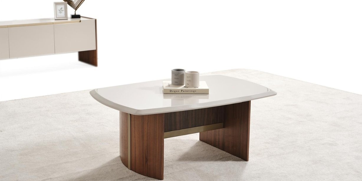 Gloria Tv Ünitesi Krem