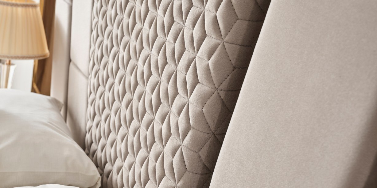 Lounge Yatak Odası Takımı Nehir Kumu