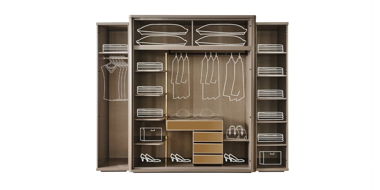 Lounge Yatak Odası Takımı Nehir Kumu