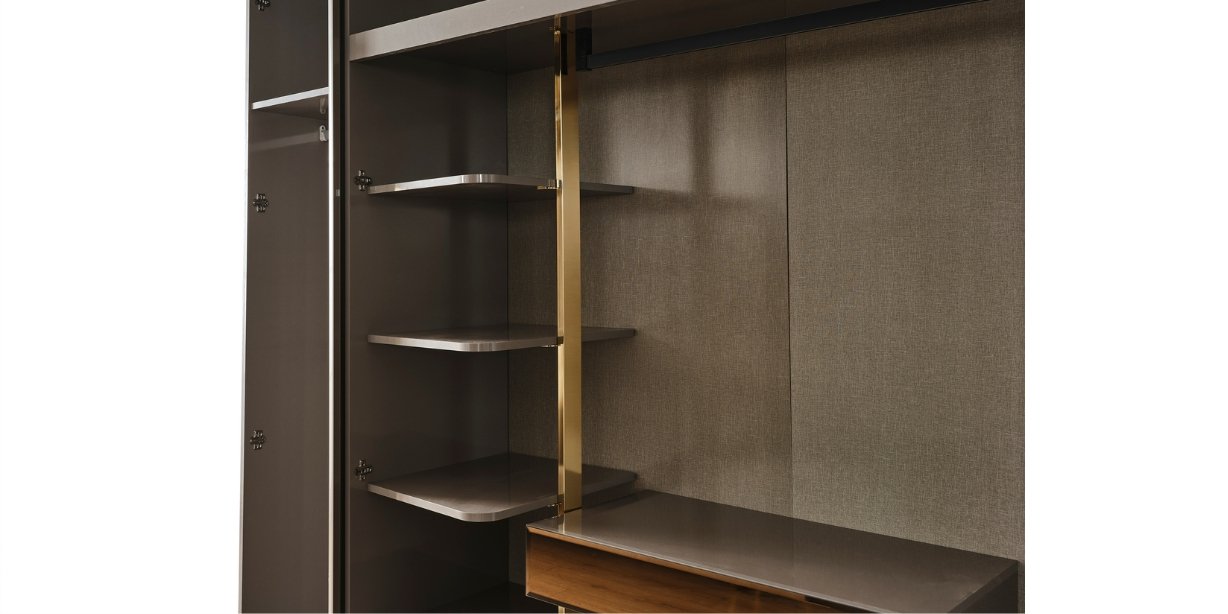 Lounge Yatak Odası Takımı Nehir Kumu