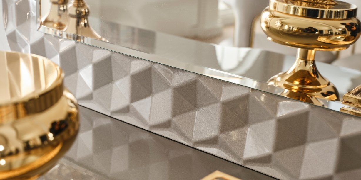 Lounge Yemek Odası Takımı Nehir Kumu