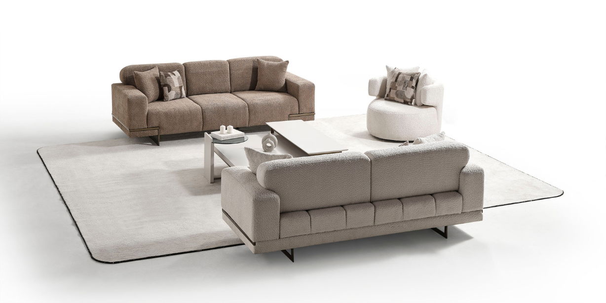 Moon Koltuk Takımı