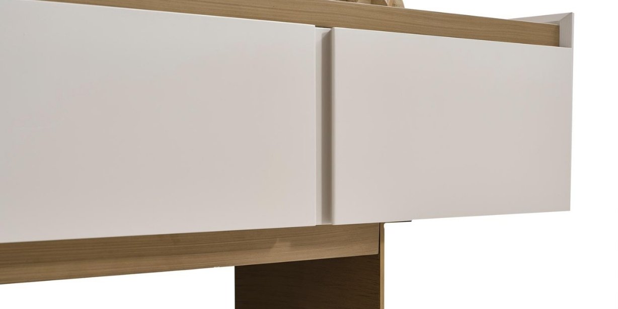 Moon Tv Ünitesi Ekru