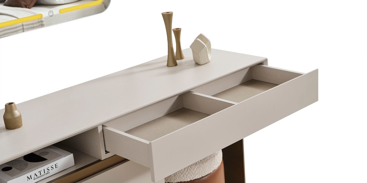 Moon Yatak Odası Takımı