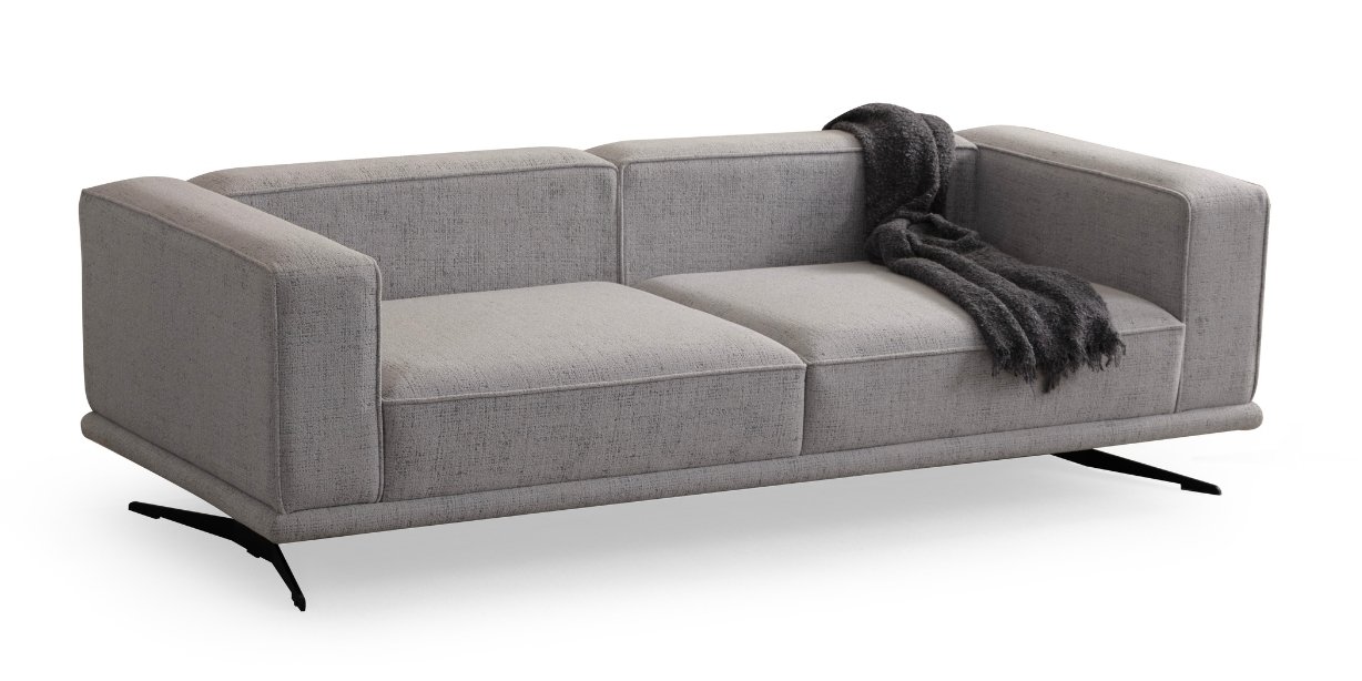 Prada Koltuk Takımı Metal Ayaklı