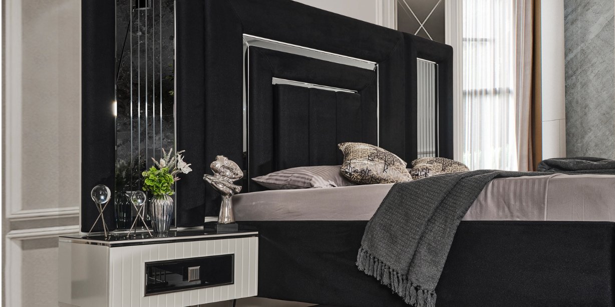 Premier Yatak Odası Takımı Aytaşı