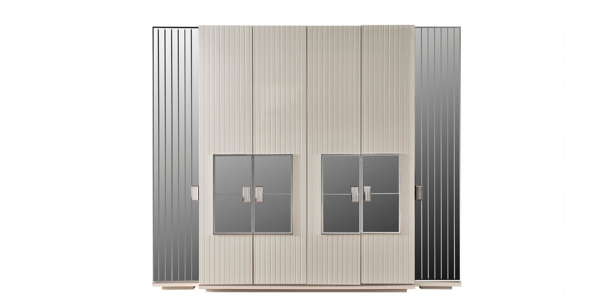 Premier Yatak Odası Takımı Aytaşı