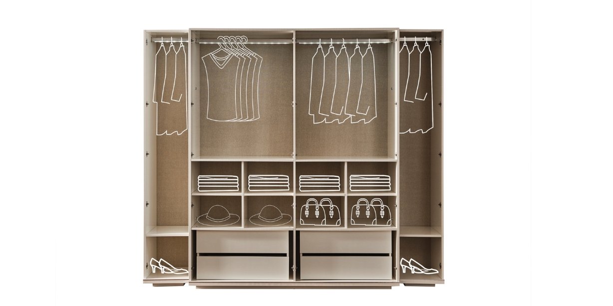 Premier Yatak Odası Takımı Aytaşı