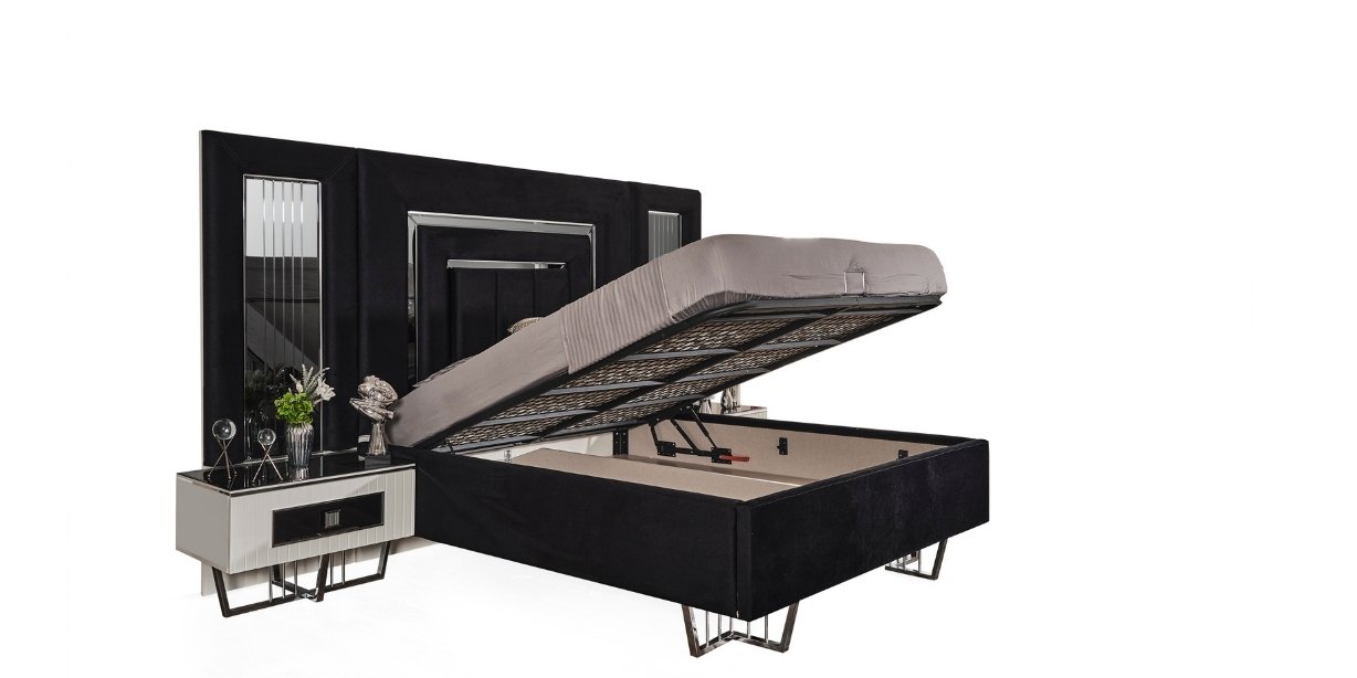 Premier Yatak Odası Takımı Aytaşı