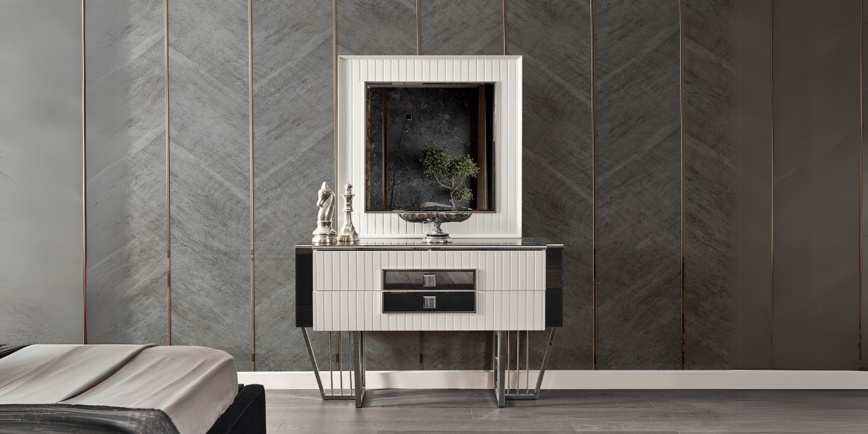 Premier Yatak Odası Takımı Aytaşı