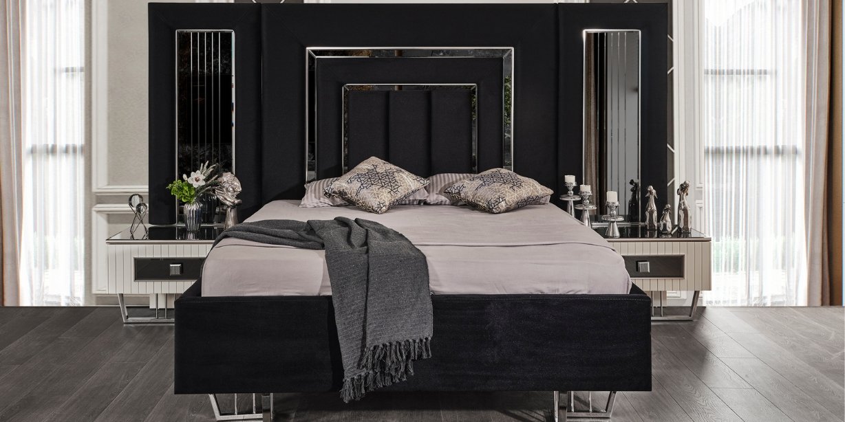 Premier Yatak Odası Takımı Aytaşı