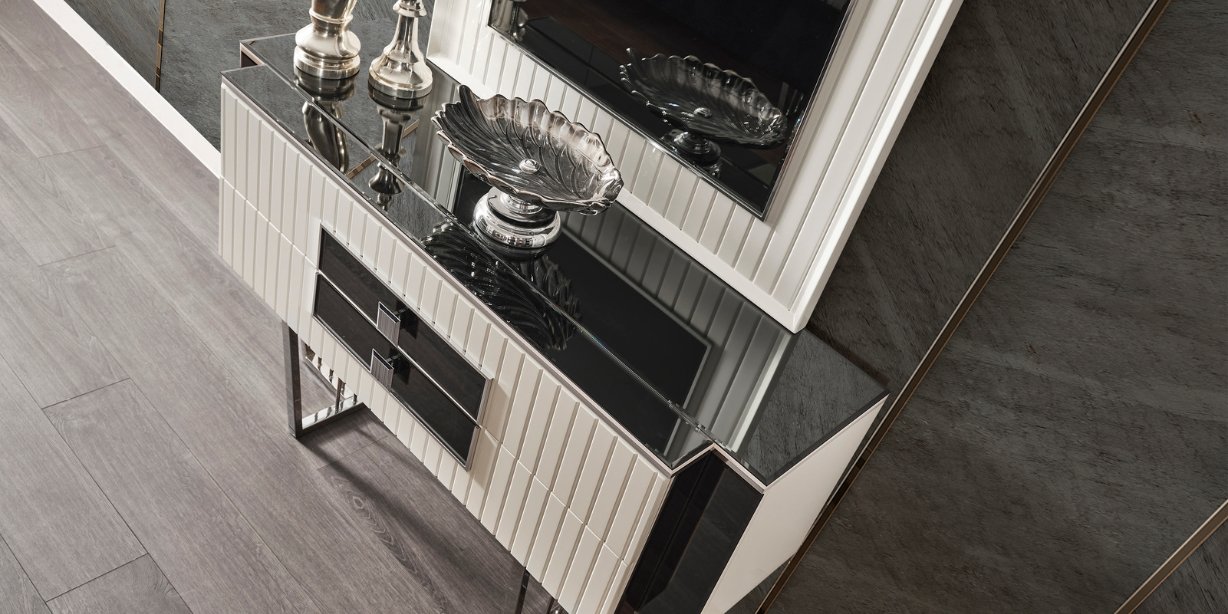 Premier Yatak Odası Takımı Aytaşı