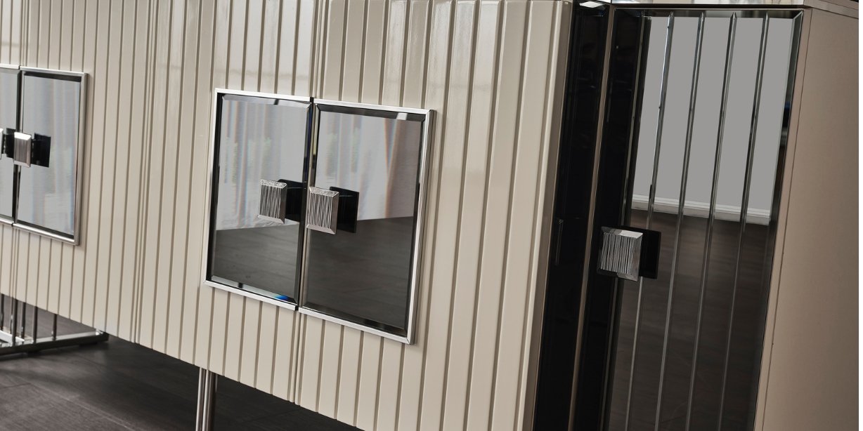 Premier Yemek Odası Takımı Aytaşı