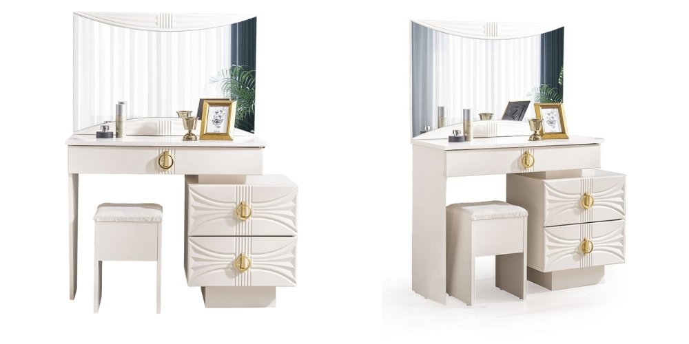 Dora Yatak Odası Takımı