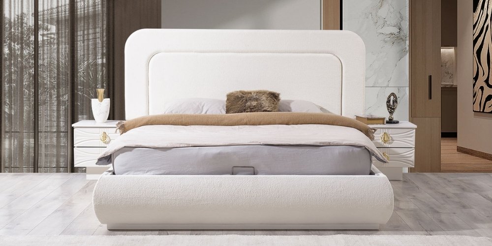 Dora Yatak Odası Takımı