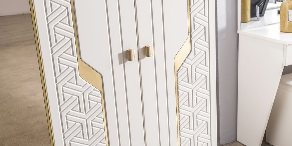 Elegance Yatak Odası Takımı