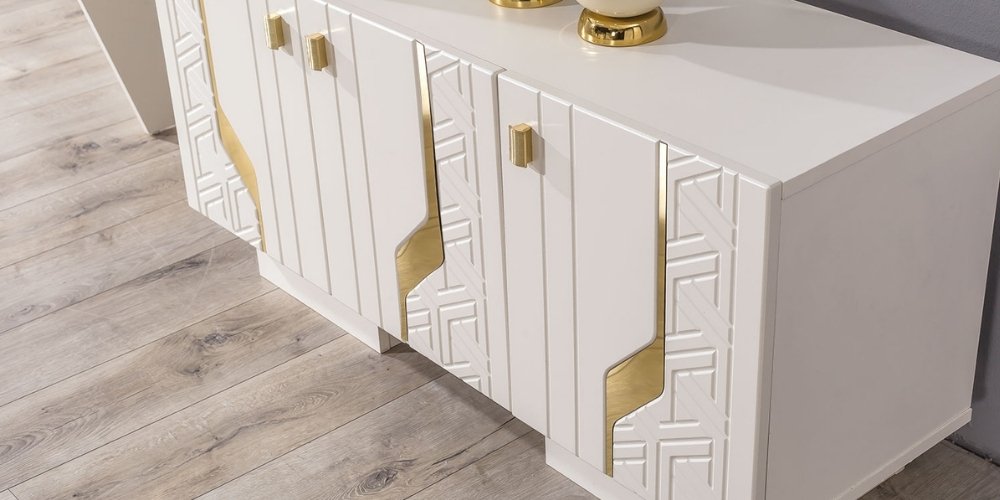 Elegance Yemek Odası Takımı