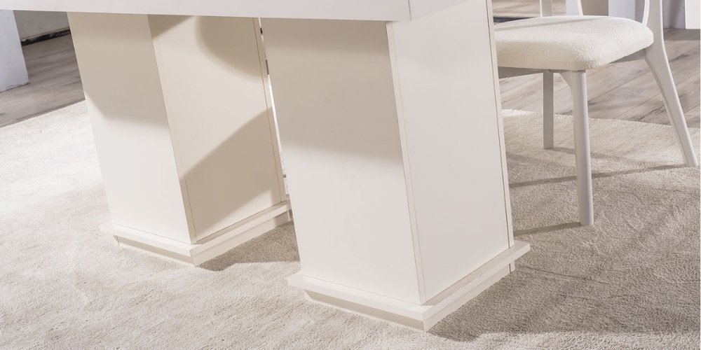 Elegance Yemek Odası Takımı