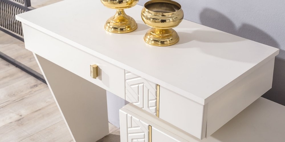 Elegance Yemek Odası Takımı