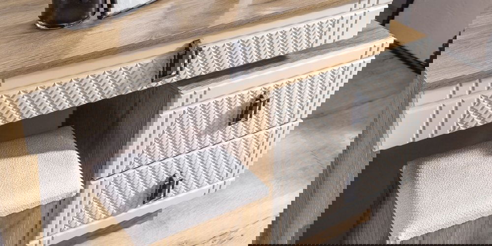 Luna Yatak Odası Takımı