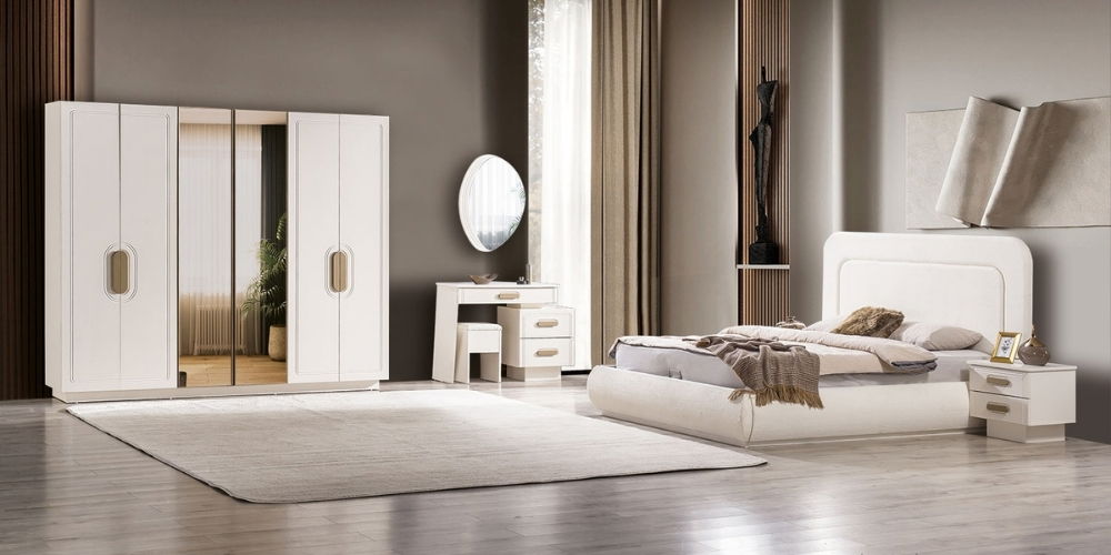 Nova Yatak Odası Takımı